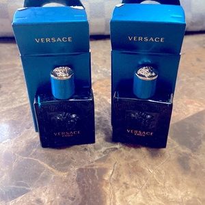 Versace Eros (2)